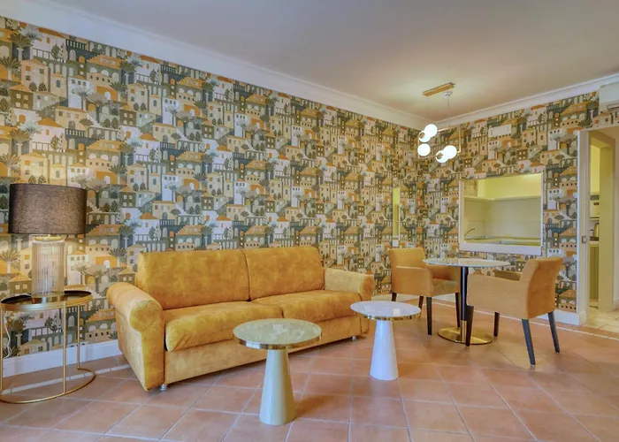 Palazzo della Scala Spa Hotel Suites&Apartments