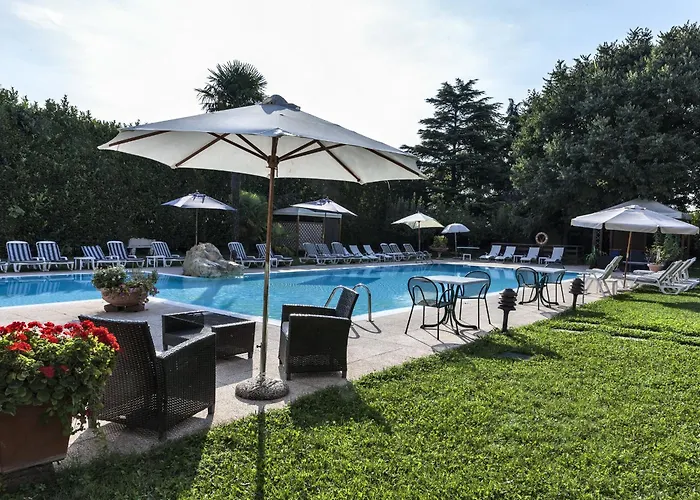 Hotel Saccardi&Spa - Adults Only