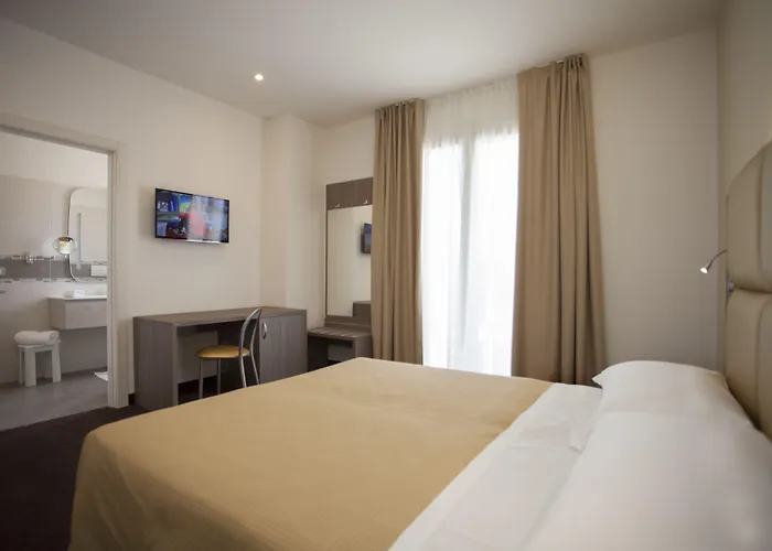 Hotel Bella Lazise