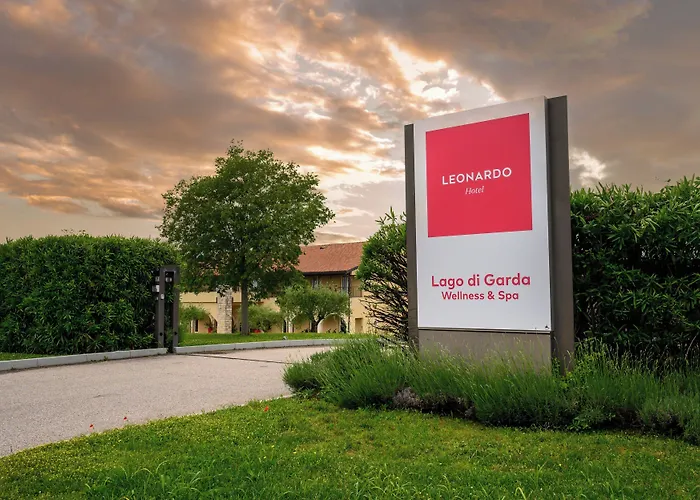 Principe Di Lazise - Wellness Hotel&Spa