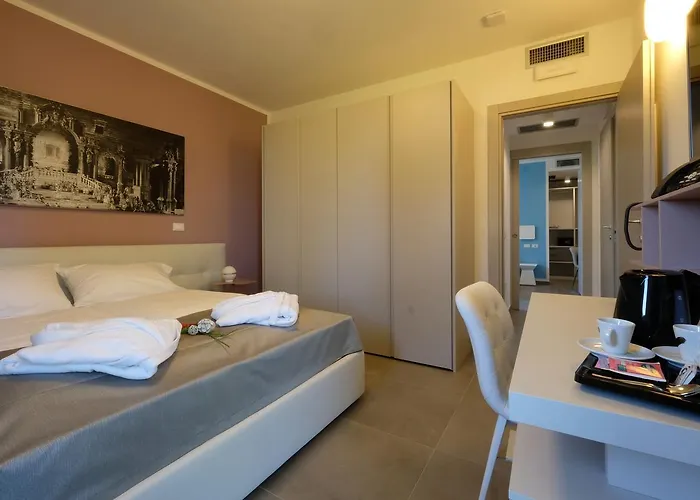 Relais Villa Clodia