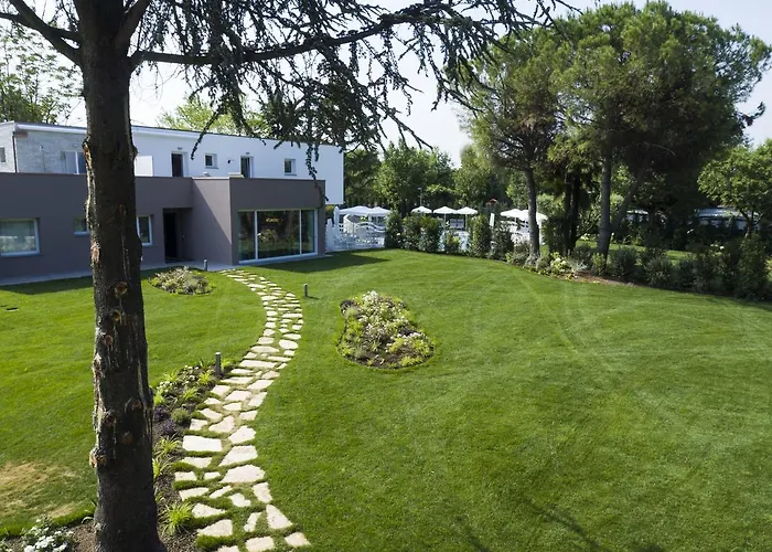 Relais Villa Clodia